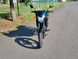 Honda CB125F CBF 125 F 500€ gespart ! - HONDA CBF 500