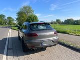 Porsche Macan Turbo Turbo - Porsche in Köln