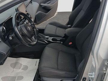 Toyota Corolla - 8