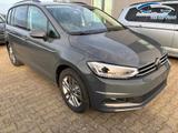Volkswagen "Sondermodell LIMITED - 7-SITZER" LIEFERUNG K... - Volkswagen Touran Tageszulassungen