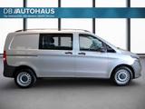 Mercedes-Benz Vito Mixto 114 CDI Compact 4MATIC 9G-tronic  - Mercedes-Benz Vito 4matic