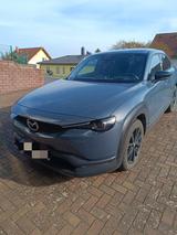 Mazda MX 30 Vollausstattung TÜV und Garantie - Mazda MX-30 von privat