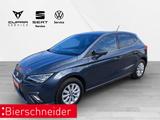 Seat Ibiza 1.0 TGI XCELLENCE LED Navi Kamera Full Lin - Seat Ibiza: Tgi