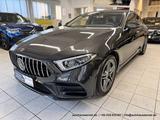 Mercedes-Benz CLS 450 4Matic AMG AIRMATIC SD DISTRONIC SITZKLI - graue Mercedes-Benz CLS-Klasse