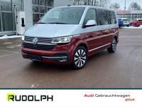 Volkswagen T6.1 Multivan Cruise 2.0 TDI 4M DSG ACC StandHZG