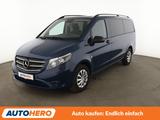 Mercedes-Benz 114 CDI lang Edition Pro Aut.*NAV*TEMP*CAM*PDC* - Mercedes-Benz Vito Gebrauchtwagen