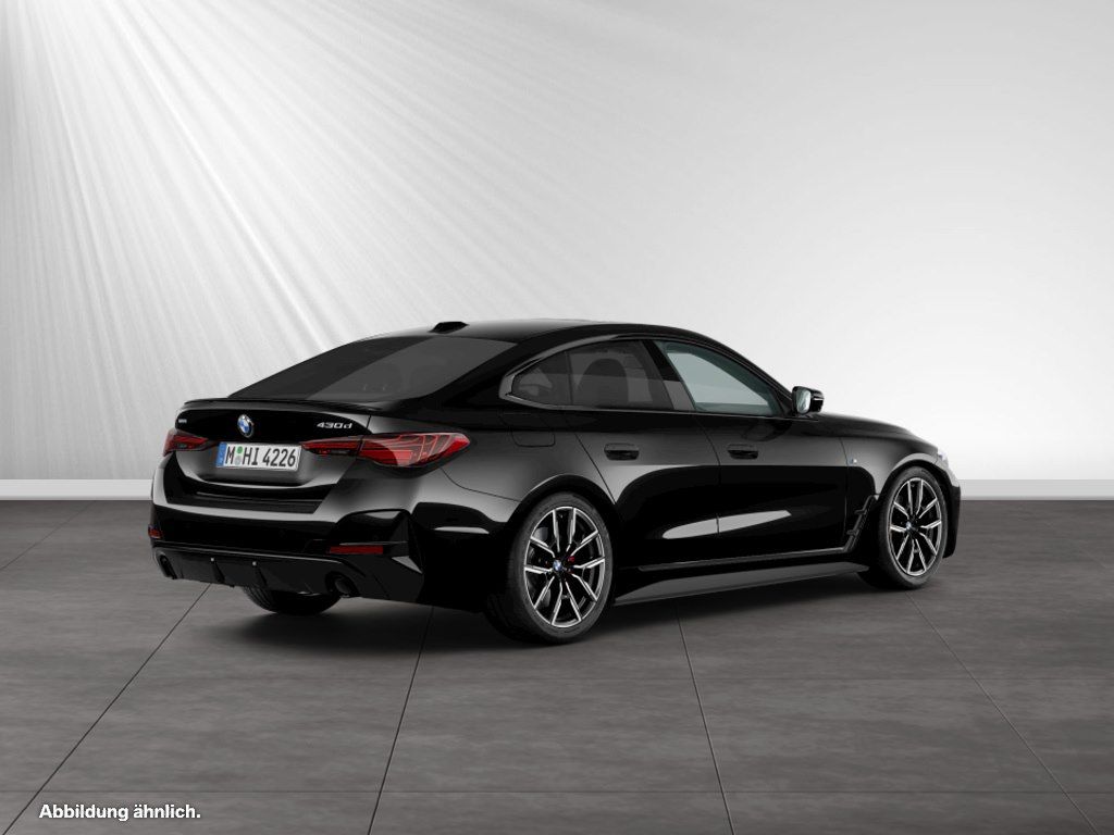BMW 430 Gran Coupé - Bild 2
