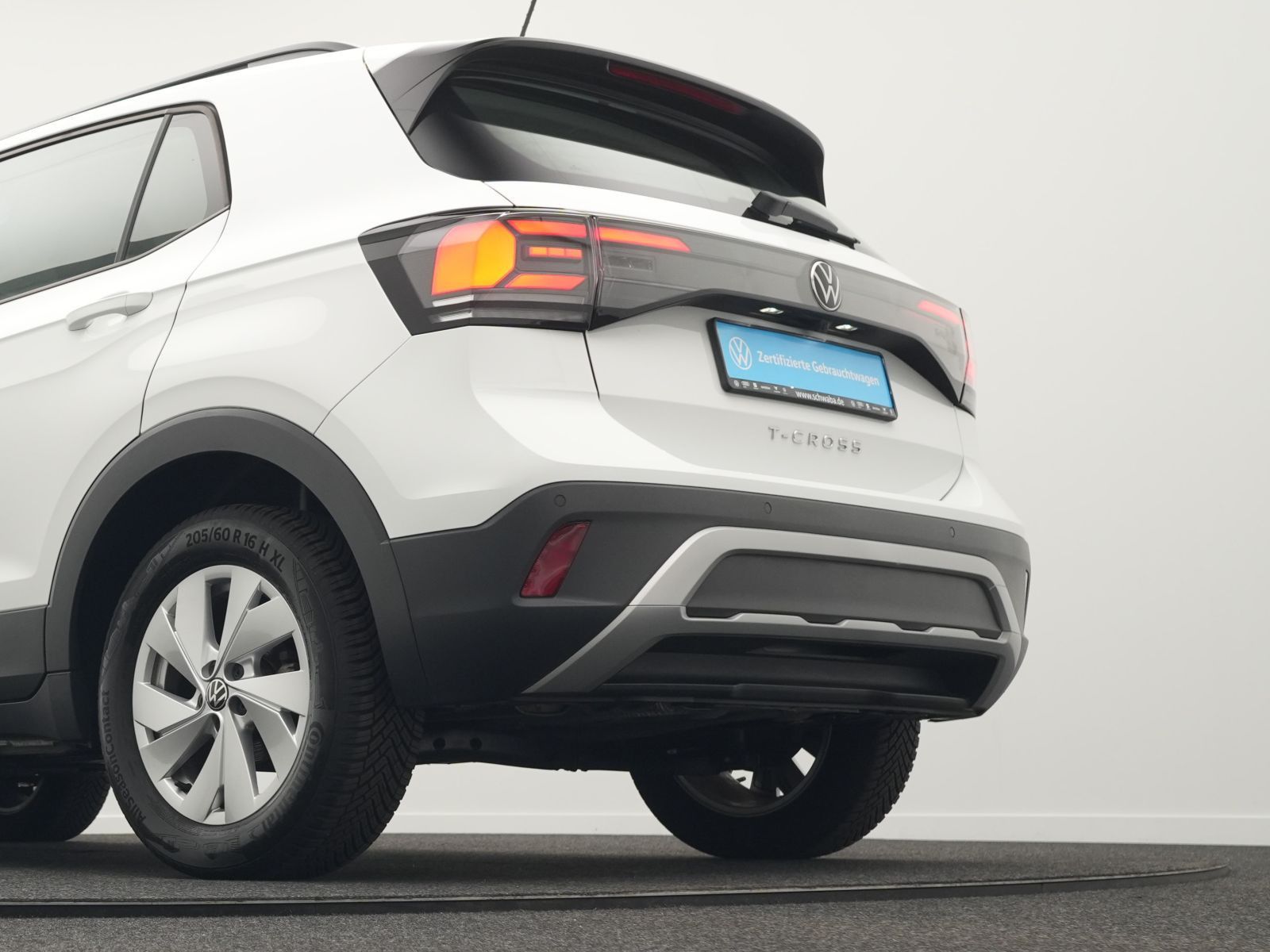 Volkswagen T-Cross - Bild 48