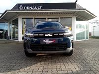 Dacia Bigster - Vorschau Bild 6