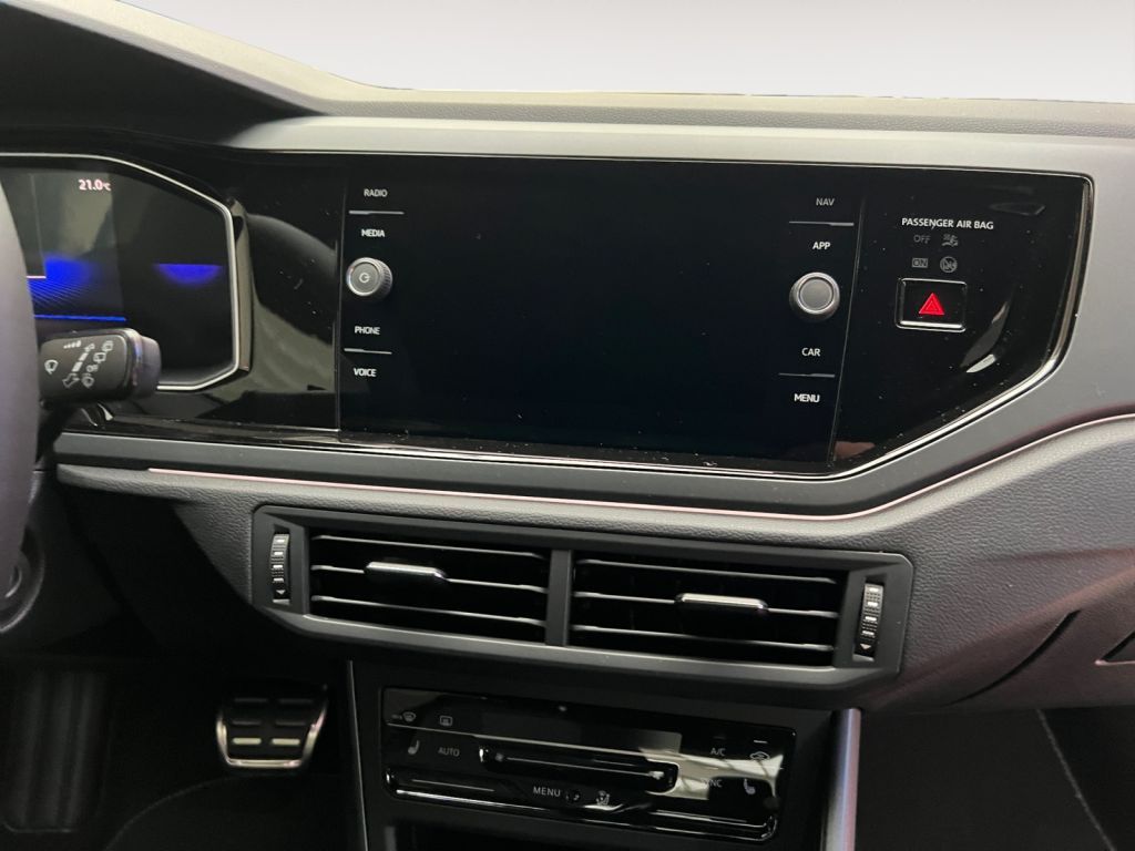 Fahrzeugabbildung Volkswagen Taigo 1.5 TSI R-Line Black Style 5 Jahre NW Gara