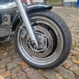 BMW R1200C mit BBS Phoenix Felgen und YSS Fahrwerk - Angebote