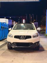 Nissan Qashqai+2.0 Benzin | 150 PS | TÜV b... - gebrauchte Nissan Qashqai+2 aus dem Jahr 2010