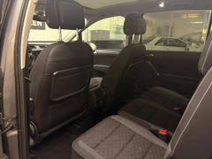 VW Touran Comfortline BMT/Start-Stopp ISOFIX KLIMAA