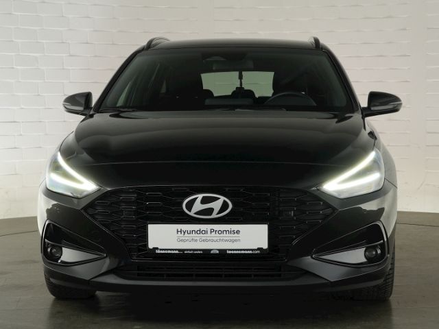 i30cw FACELIFT T-GDI ADVANTAGE 48V DCT+VOLL LED+