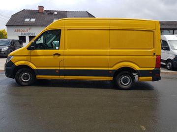Volkswagen Crafter - 3