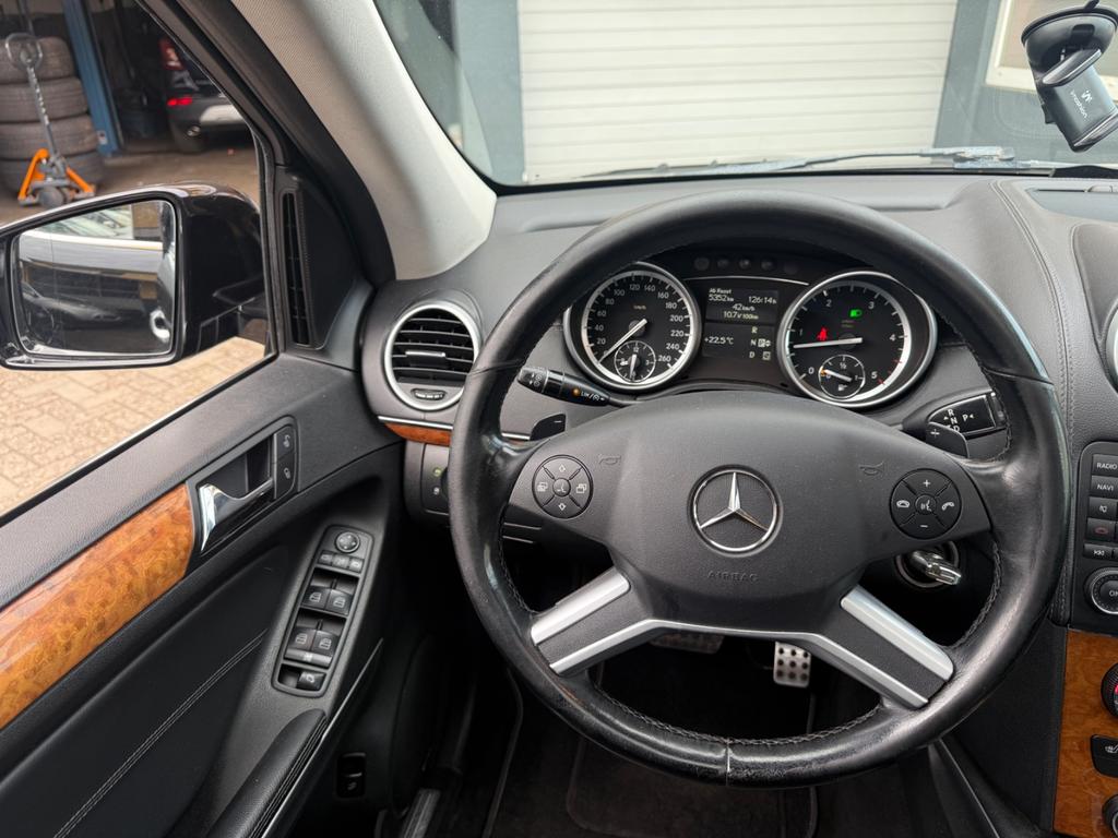 Mercedes-Benz GL 350