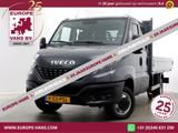 Iveco Daily 35C18 3.0 180pk HiMatic Automaat D.C. Open - Angebote