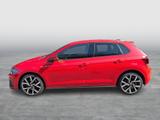 Volkswagen Polo 2.0 TSI DSG GTI Navi LED SHZ - Volkswagen Polo: Rot
