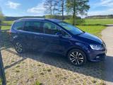 Volkswagen Sharan 1.4 TSI UNITED - Volkswagen Sharan: United