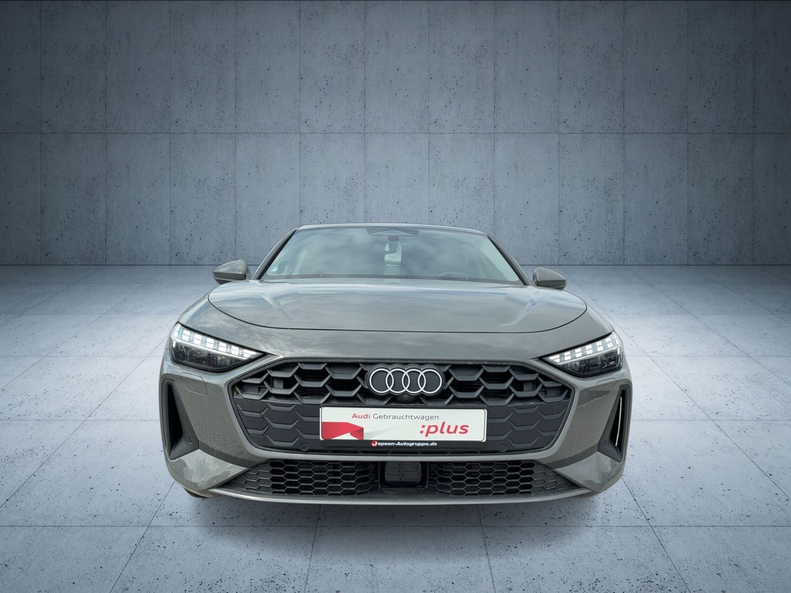 Audi A5 - Bild 9