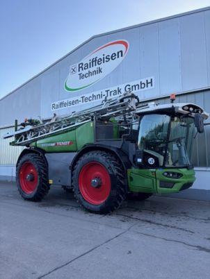 Fendt Rogatoren 655 Gen2