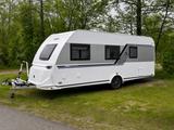 Knaus Sport 500 QDK ePower Autark-Mover-Klima Markise
