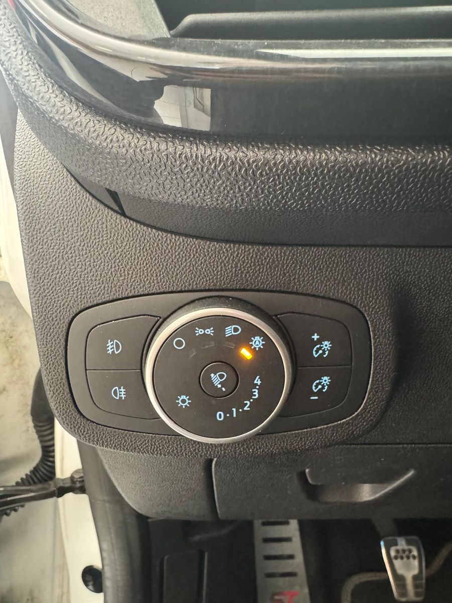 Fahrzeugabbildung Ford Fiesta ST-Line/NAVI/KLIMA/KAMERA/BANG&OLUFSEN
