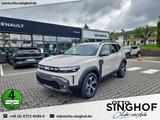 Dacia New Duster Journey mild hybrid 140 - Dacia Duster Neuwagen