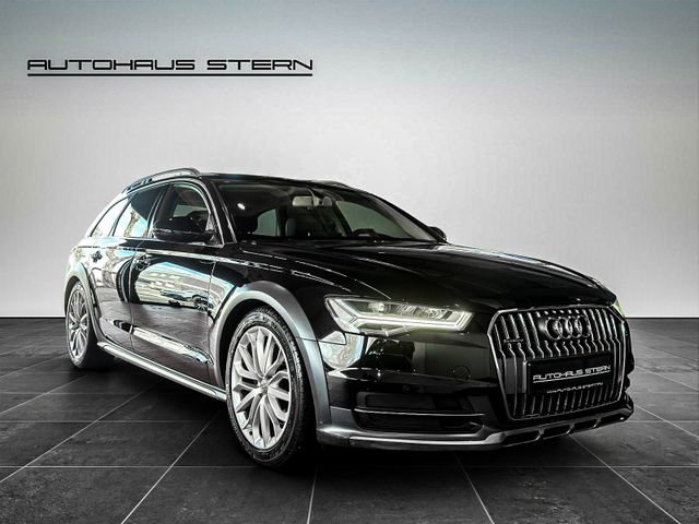 AUDI A6 A6 Allroad quattro 3.0 TDI*Matrix LED*PANORAM