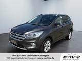 Ford Kuga Titanium 1.5 EcoBoost Aut. Heckklappe elek. - Ford Kuga: Titanium