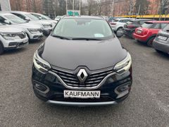 Fahrzeugabbildung Kadjar Bose Edition 4x4 Standheizung 1.7 BLUE dC