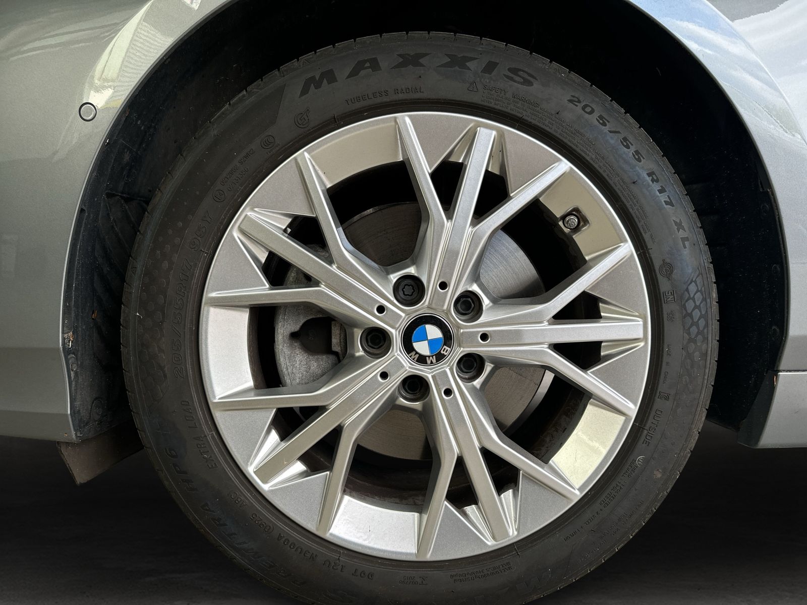BMW 120 - Bild 17