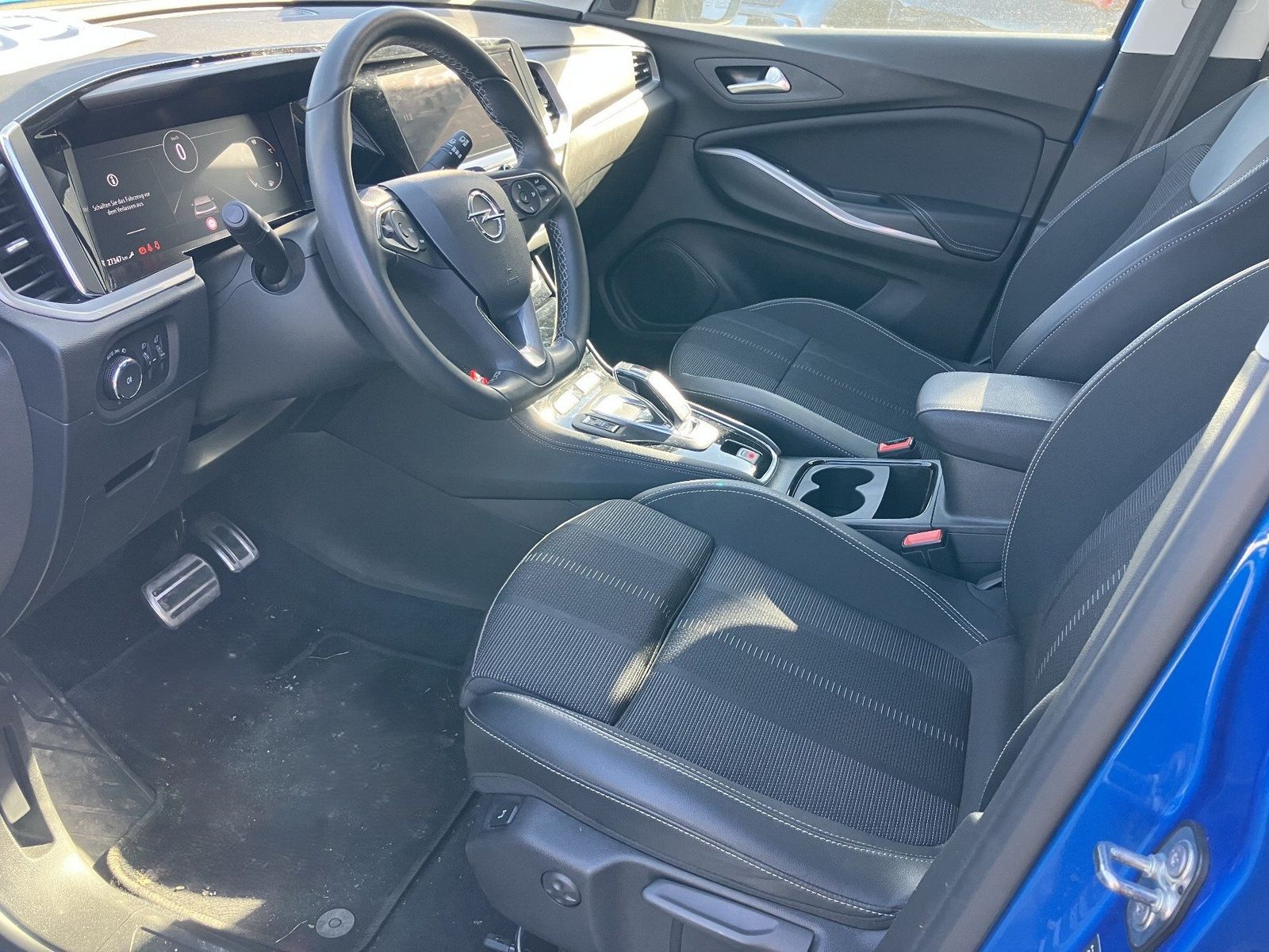 Opel Grandland (X) - Bild 7