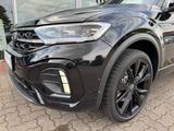 Volkswagen T-Roc 1.5 TSI DSG R-Line AHK PANO Matrix  -26,9% - Neuwagen: Geländewagen