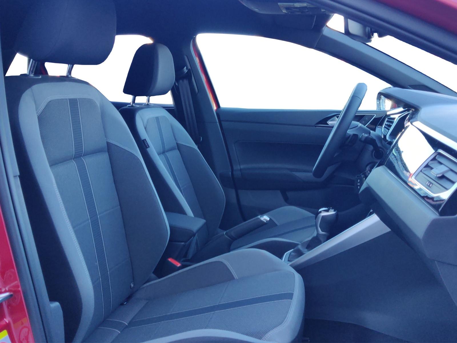 Volkswagen Polo Style 1,0 l TSI "Edition 50" LED ALU Connec, миниатюра 13