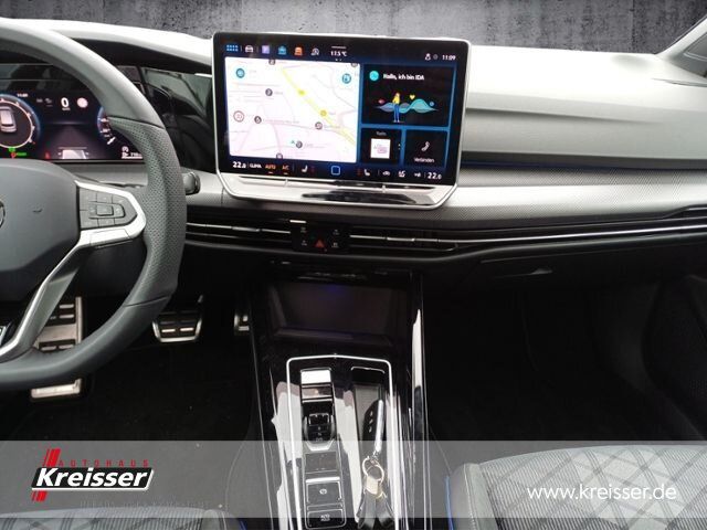 Golf 1.5 eTSI R-LINE DSG/IQ.LIGHT/ACC/NAVI/SHZ/K