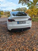 Tesla Model Y Long Range 2022 ++ TÜV NEU++ Top Zustand - Tesla Model Y in München