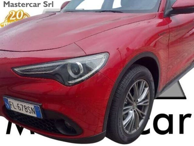 Image of Alfa Romeo Stelvio