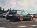 Volkswagen Passat 3BG Airride - Volkswagen Passat: Kombi, 3bg