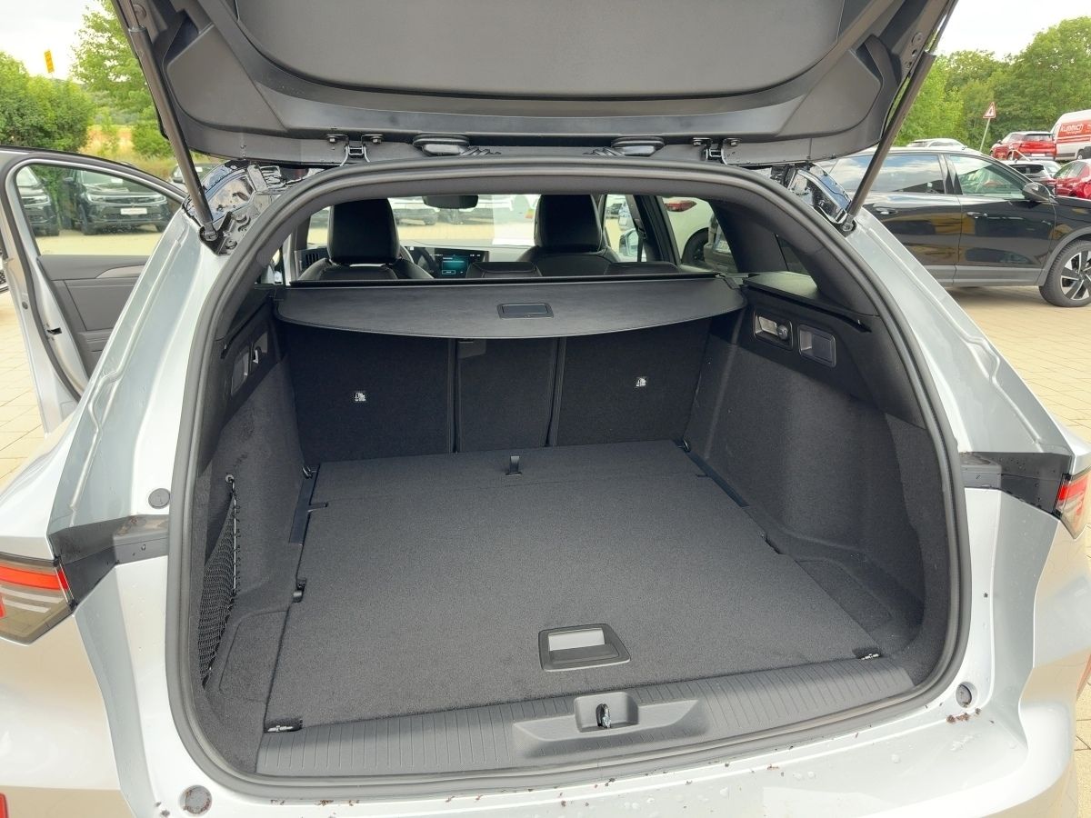 Opel Astra - Bild 13