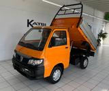 Piaggio Porter 1.3 Kipper 1. Hand HU neu - Piaggio Kastenwagen