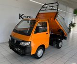 Piaggio Porter 1.3 Kipper 1. Hand HU neu - Piaggio LKWs