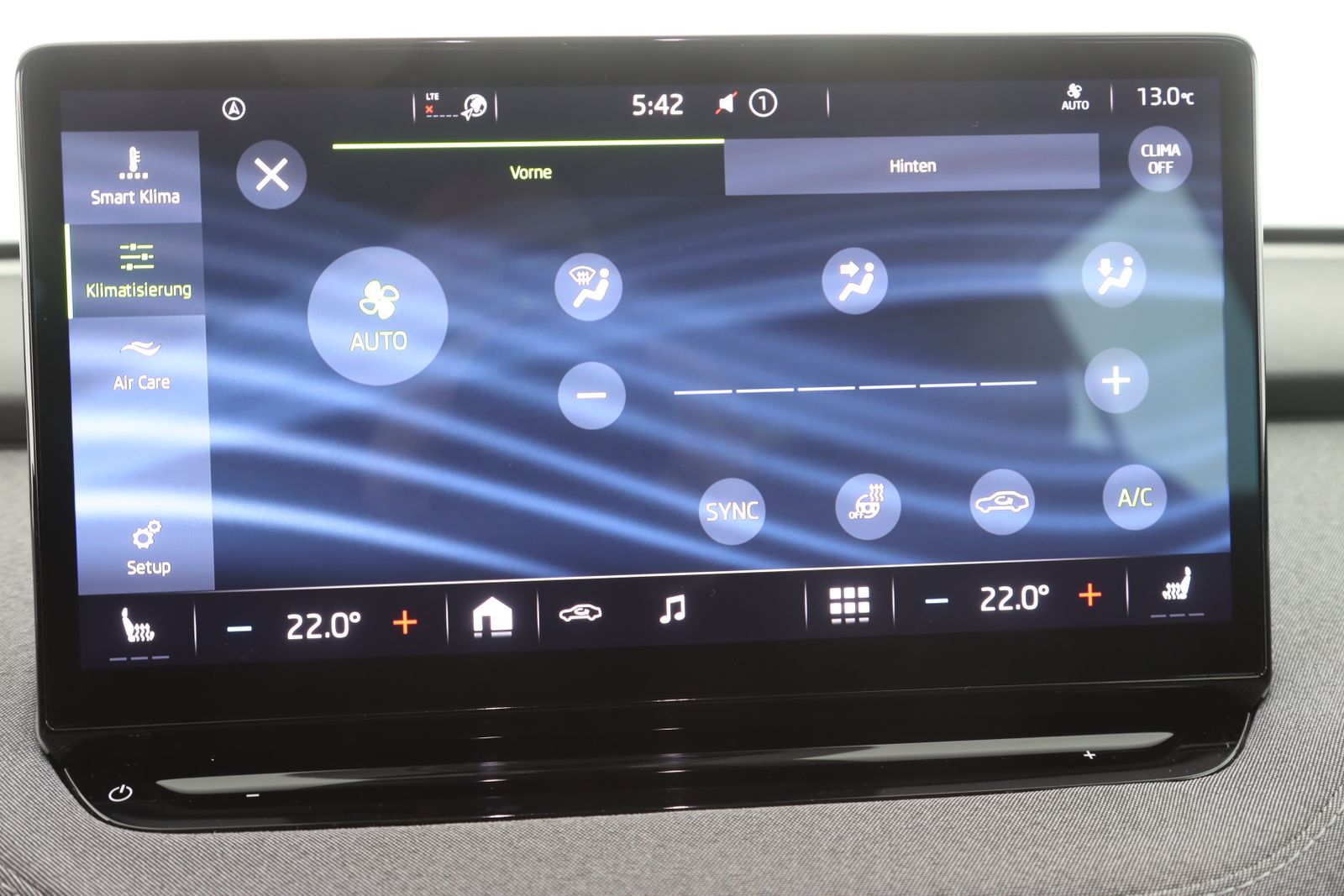 Skoda Enyaq - Bild 16