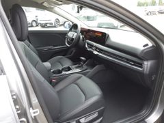 KIA K4 1.6T SW DCT Vision Komfort-Pro-Paket KIA K4 1.6T SW DCT Vision Komfort-Pro-Paket