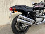 Harley-Davidson XR 1200 - HARLEY-DAVIDSON XR