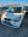 Seat Mii 1.0 I-Tech Navi Klima Tempo - Unfall