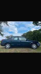 Ford Mondeo -Rentner ,Wenig Kilometer TÜV - gebrauchte Ford Mondeo aus dem Jahr 1998