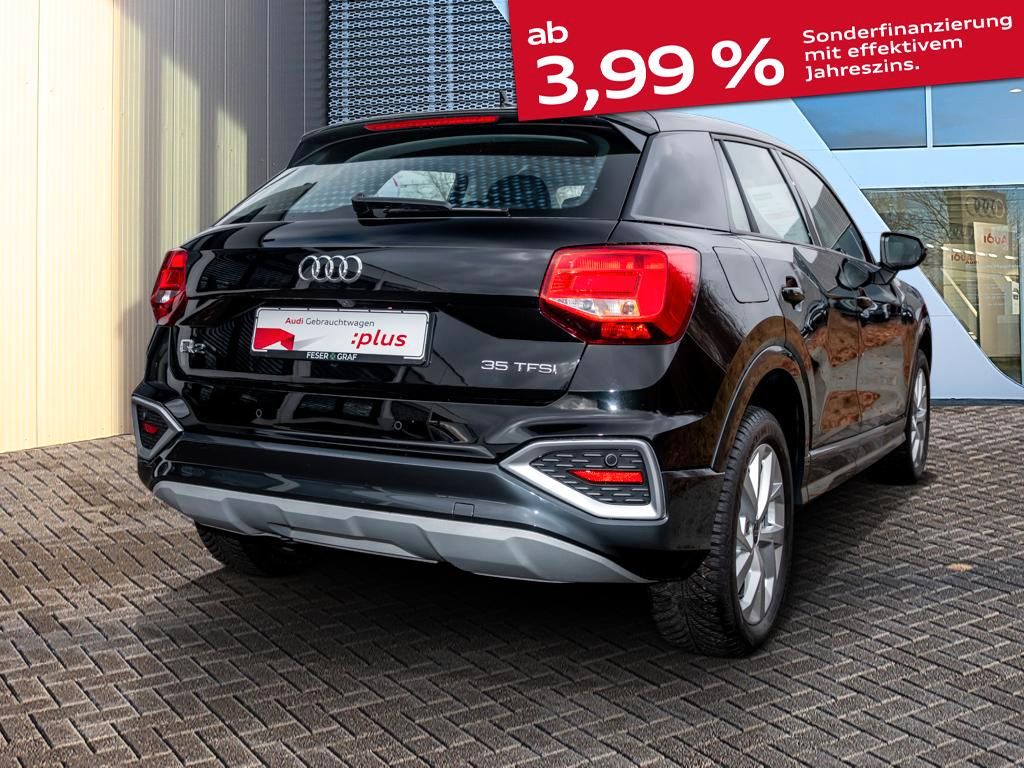 Audi Q2 - Bild 3