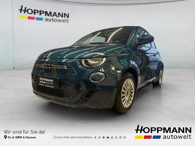 Fiat 500 Neuer 500 MJ22 Neuer 500 Act, ion MJ22