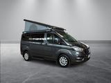 Ford Transit Custom Nugget *Aufst.D *AHK *AUT *Heckkü - Ford Transit D Wohnmobil
